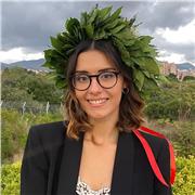 insegnante di biologia e chimica per ragazzi di scuole medie e superiori